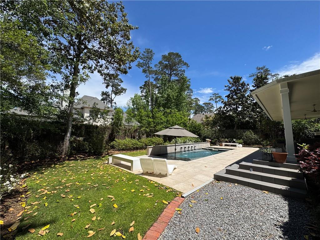 5 HERON Lane