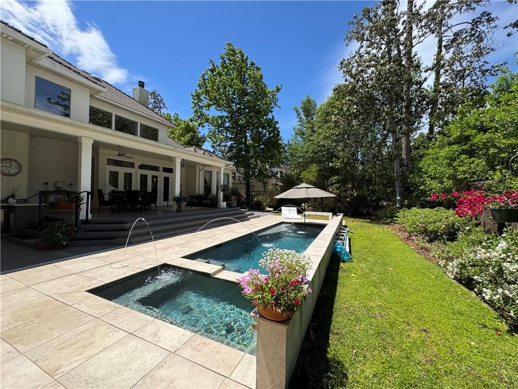 5 HERON Lane