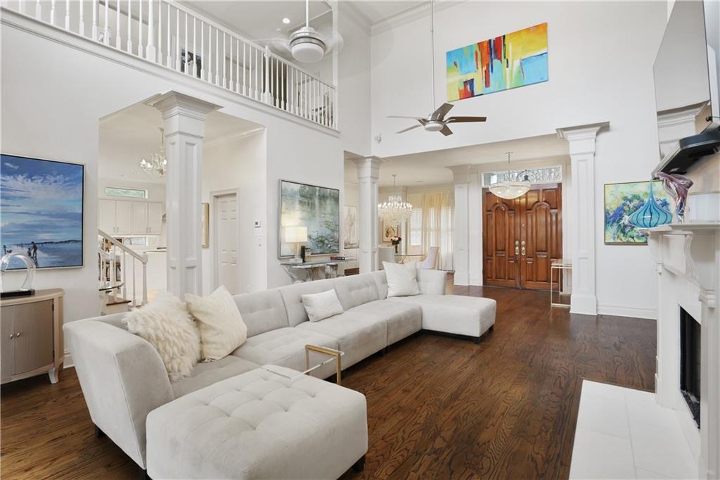 5 HERON Lane