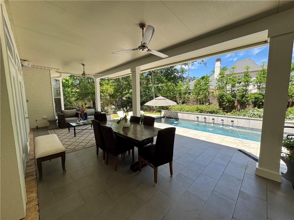 5 HERON Lane