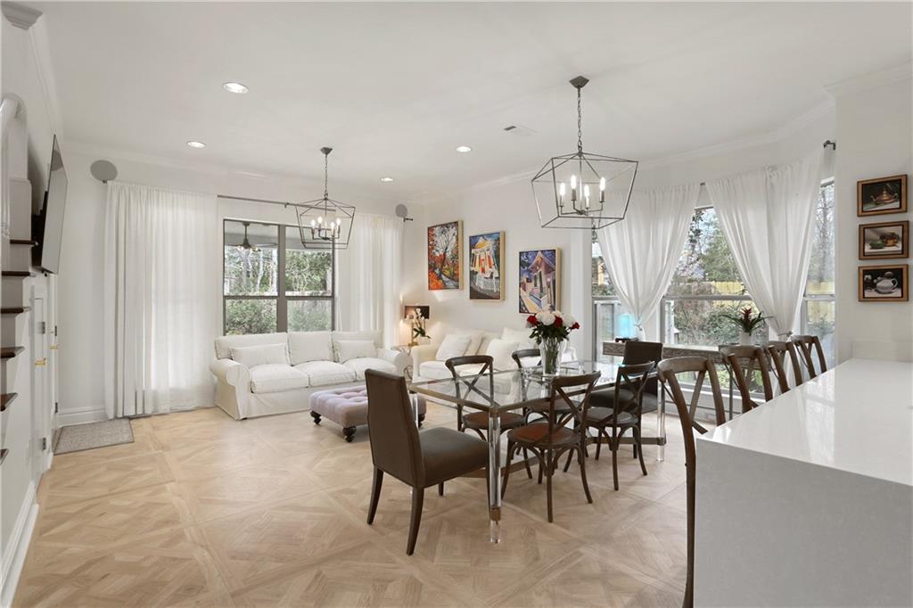 5 HERON Lane