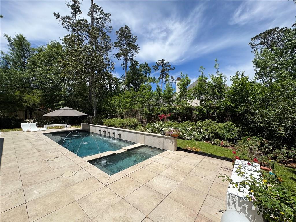 5 HERON Lane
