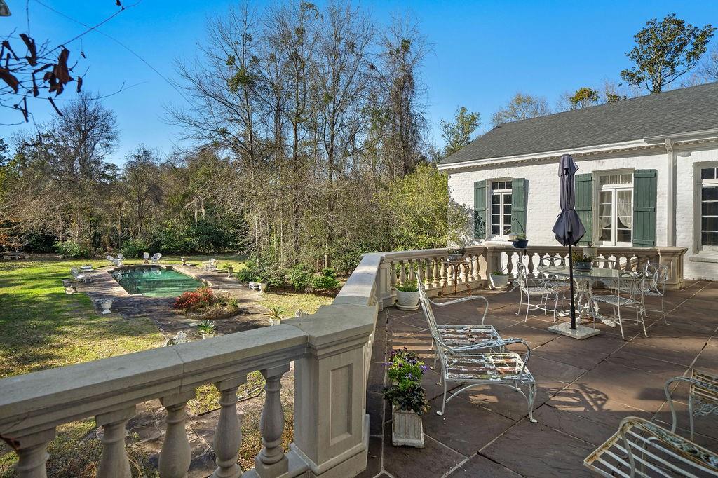 416 S AMERICA Street