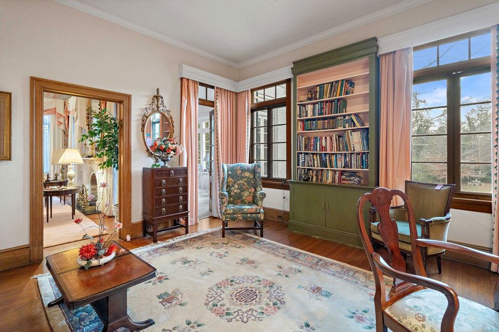 416 S AMERICA Street