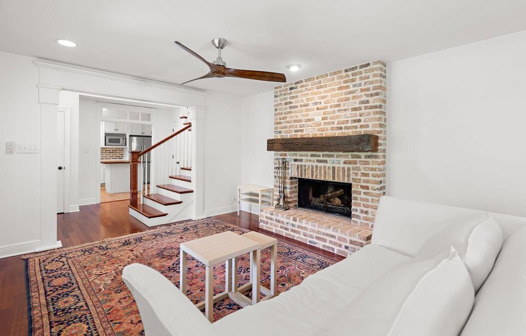 222 COFFEE Street