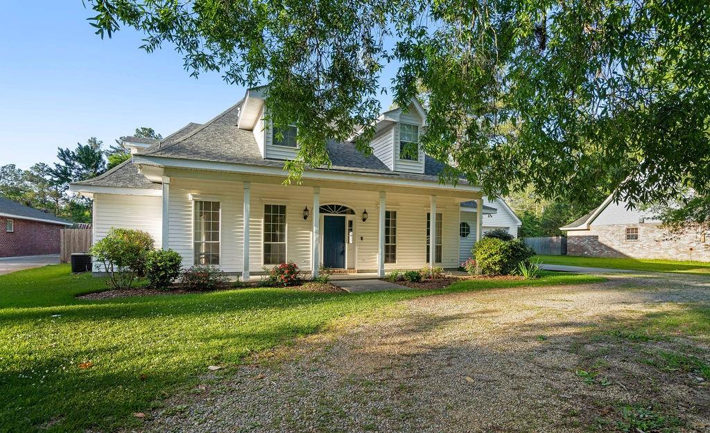 67 N DOGWOOD Drive
