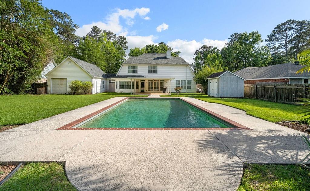 67 N DOGWOOD Drive