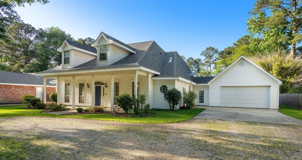 67 N DOGWOOD Drive