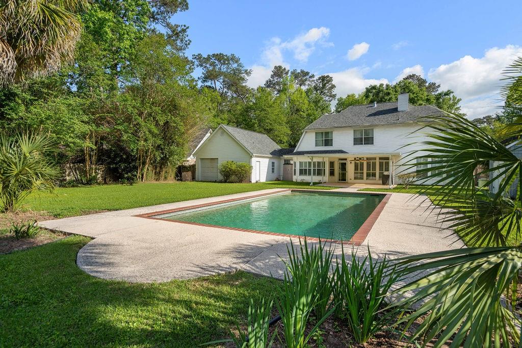 67 N DOGWOOD Drive
