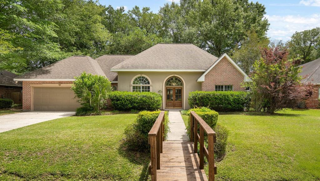 533 HOMEWOOD Drive