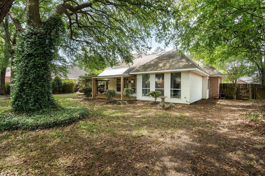 533 HOMEWOOD Drive