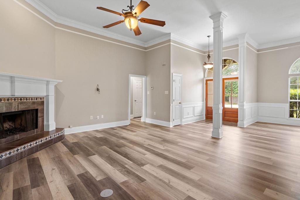 533 HOMEWOOD Drive