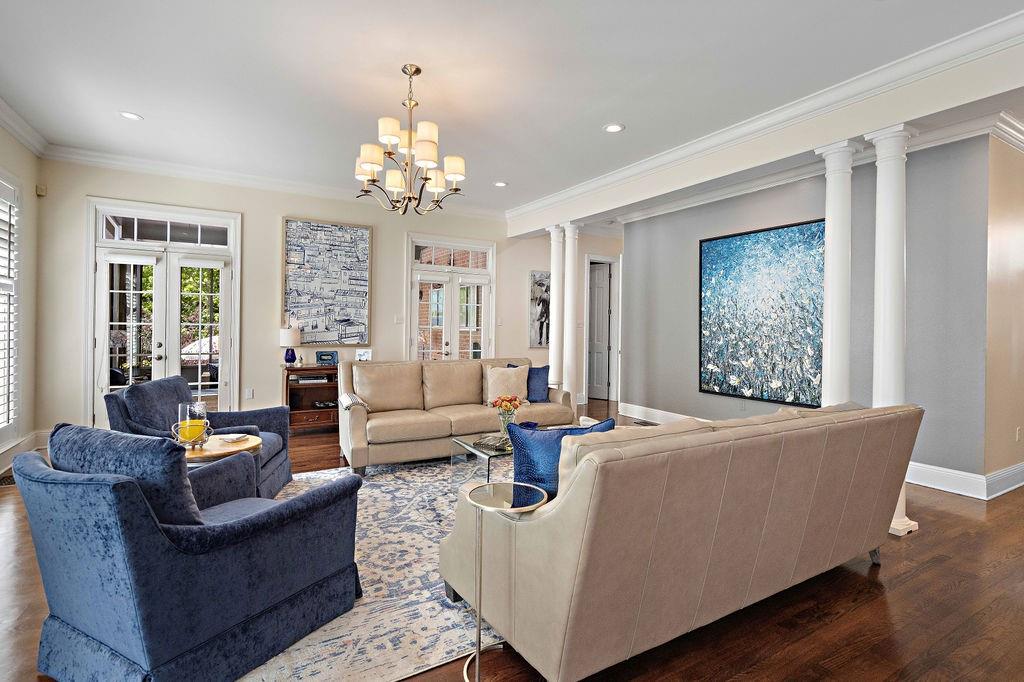 111 MAPLE RIDGE Way