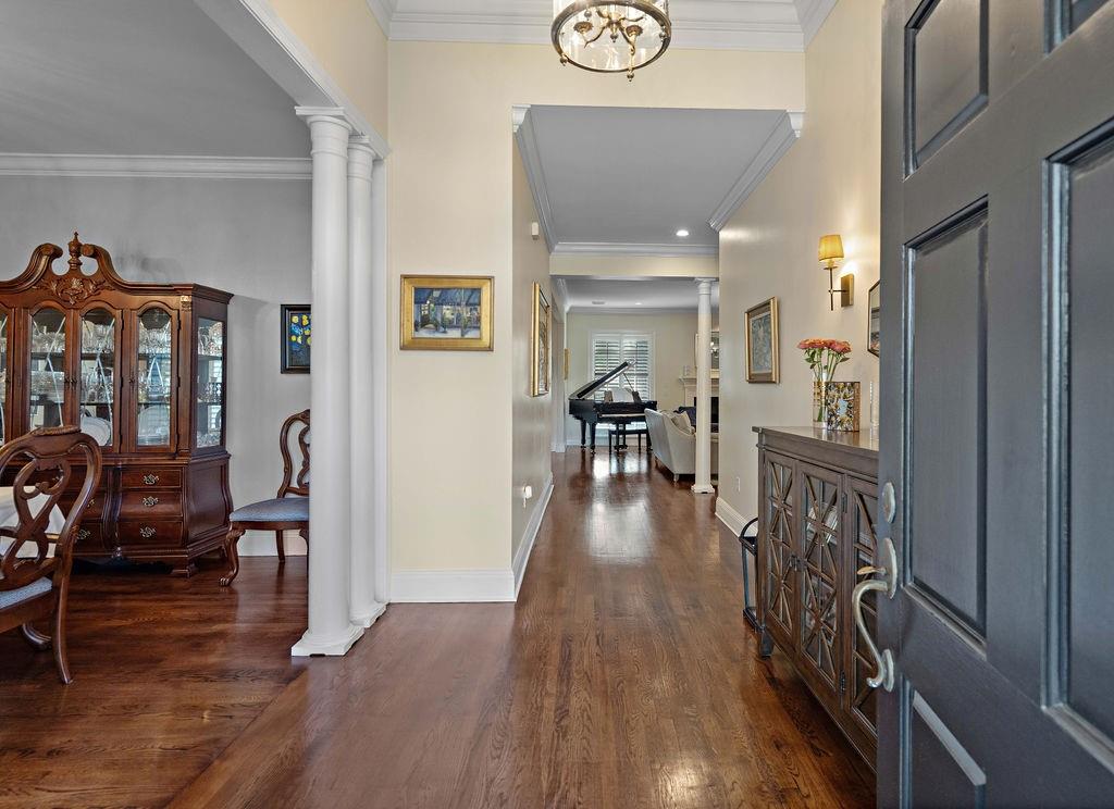 111 MAPLE RIDGE Way