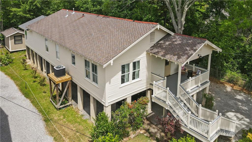 406 CARROLL Street