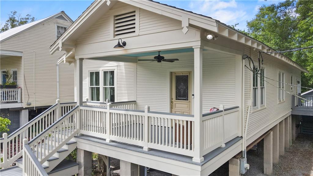 406 CARROLL Street