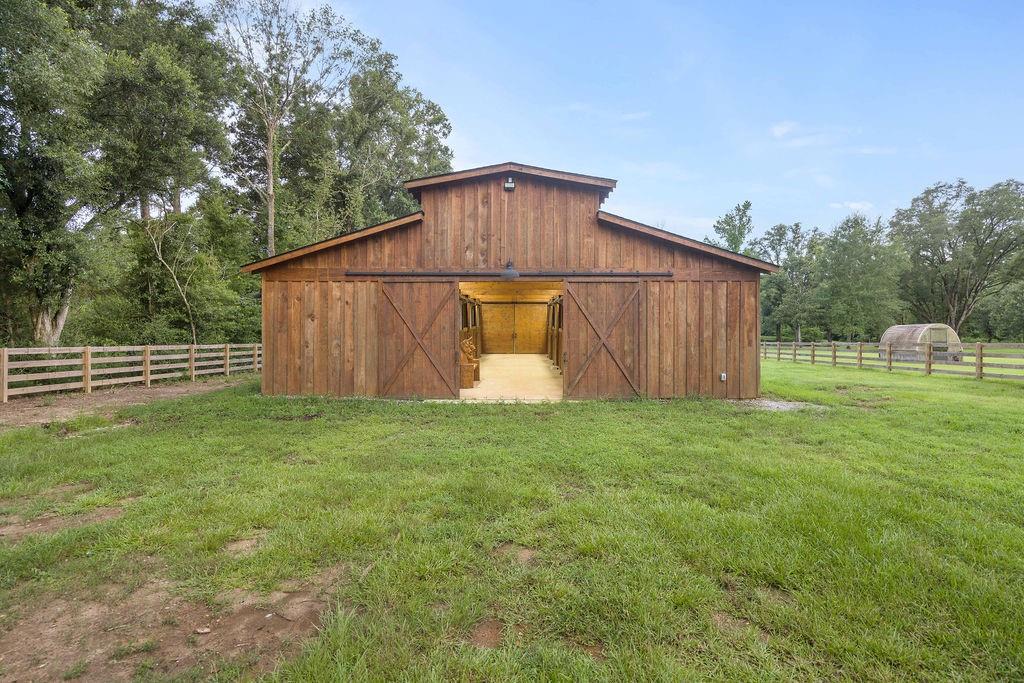11366 SAINT JOHN CHURCH Road