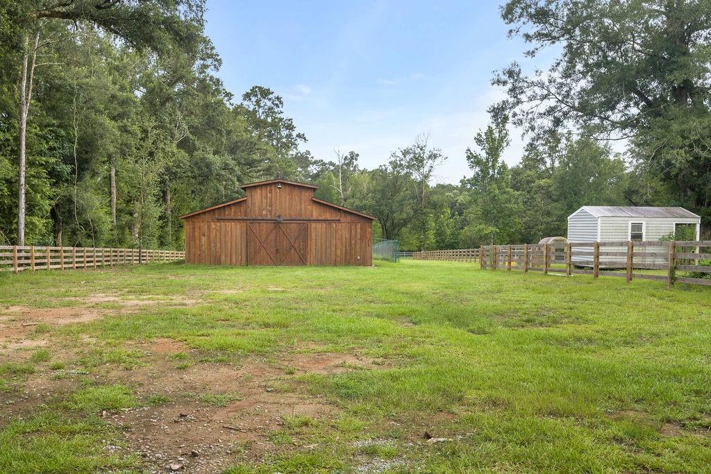 11366 SAINT JOHN CHURCH Road
