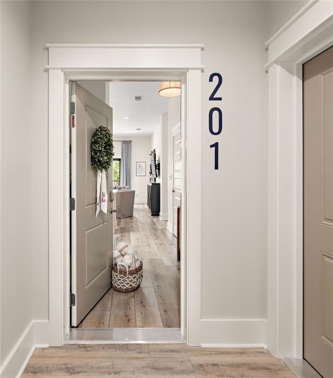 124 COURT Street 201