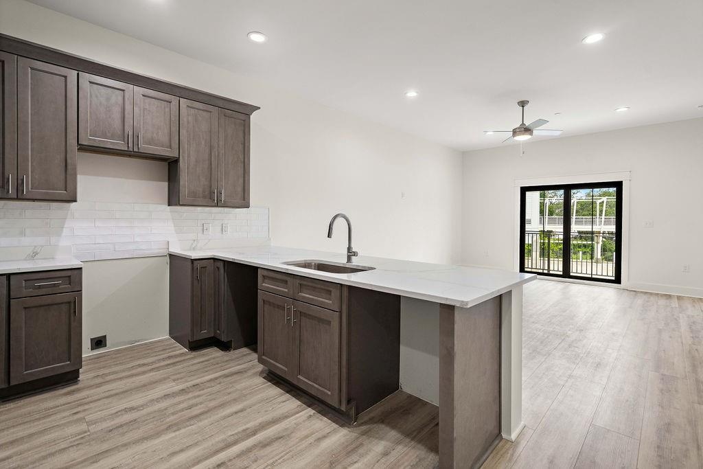 124 COURT Street 305