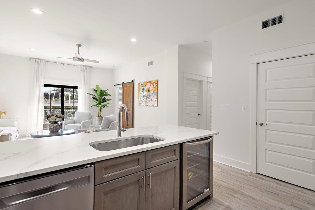 124 COURT Street 305
