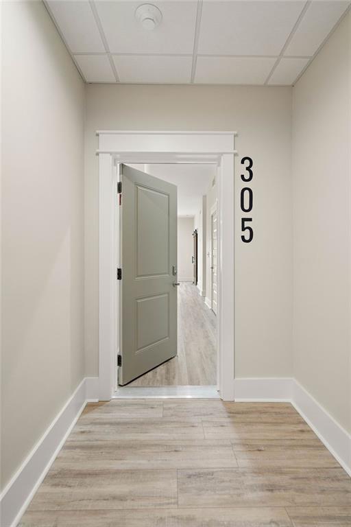124 COURT Street 305