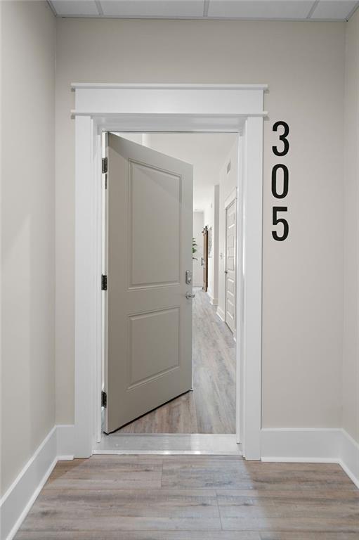 124 COURT Street 305
