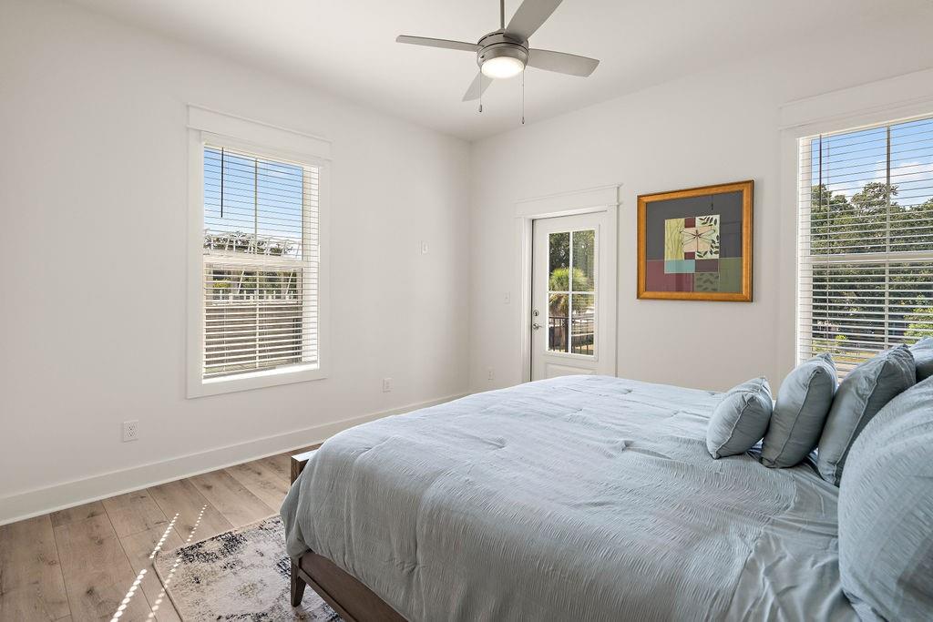 124 COURT Street 305