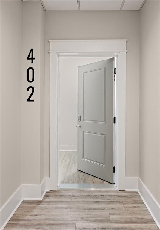 124 COURT Street 402