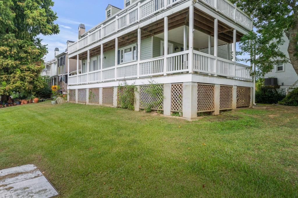 15 PLACE LAFITTE Place
