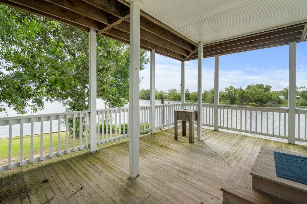 15 PLACE LAFITTE Place