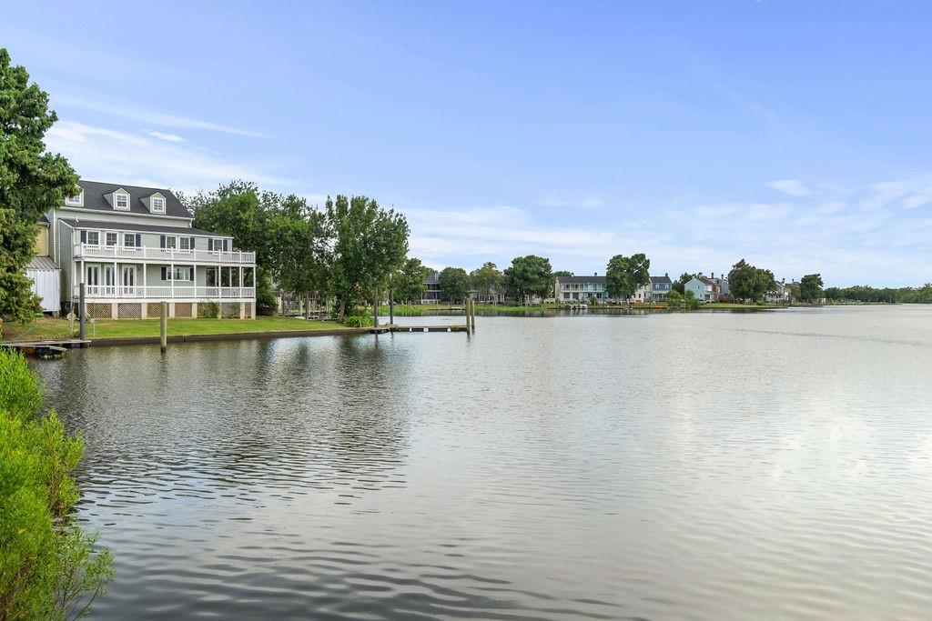 15 PLACE LAFITTE Place