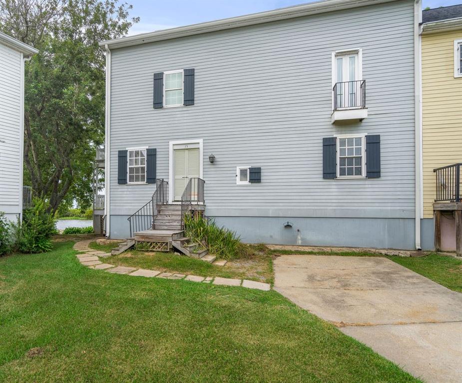 15 PLACE LAFITTE Place