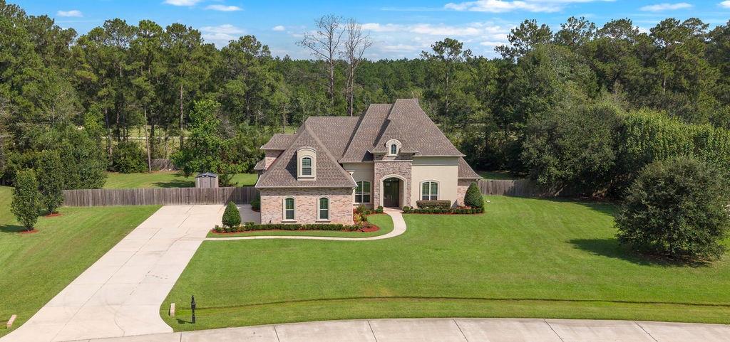 124 HERITAGE OAKS Boulevard