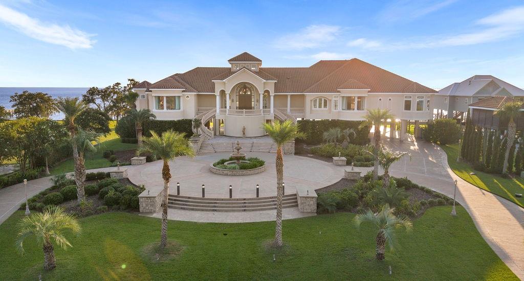 17 S TREASURE ISLE Road