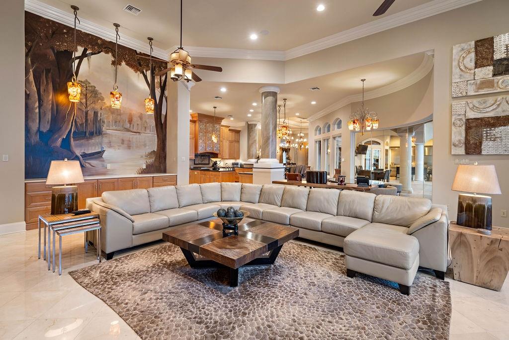 17 S TREASURE ISLE Road