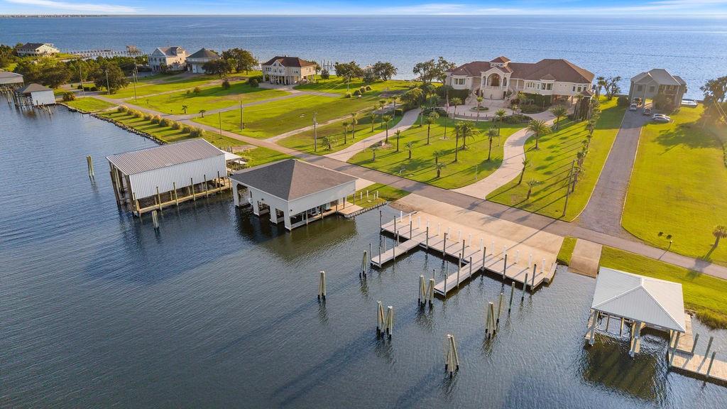 17 S TREASURE ISLE Road