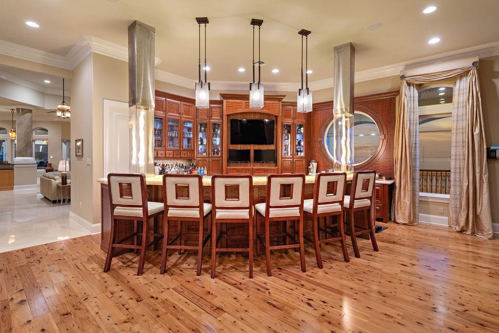 17 S TREASURE ISLE Road