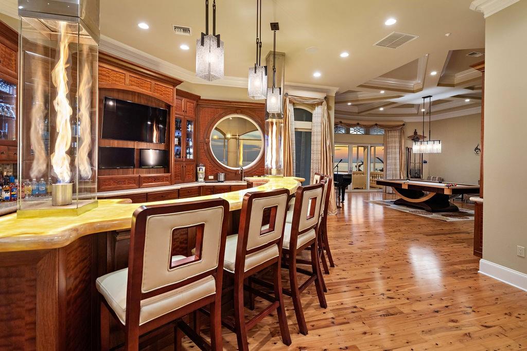 17 S TREASURE ISLE Road