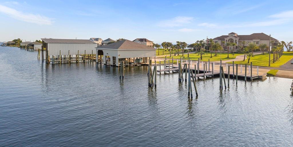 17 S TREASURE ISLE Road