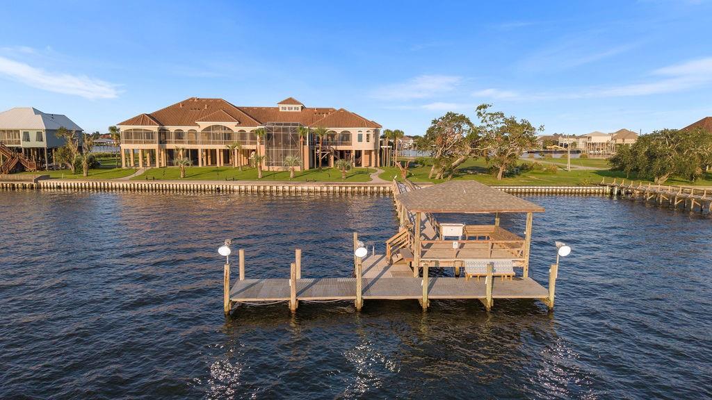 17 S TREASURE ISLE Road