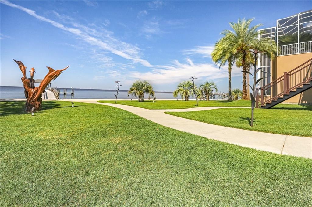 17 S TREASURE ISLE Road
