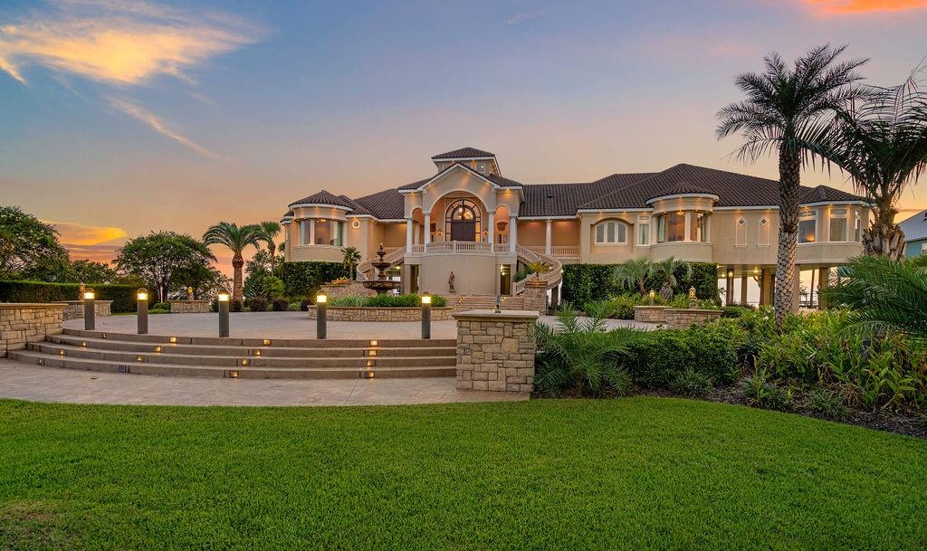 17 S TREASURE ISLE Road