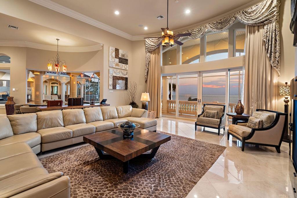 17 S TREASURE ISLE Road