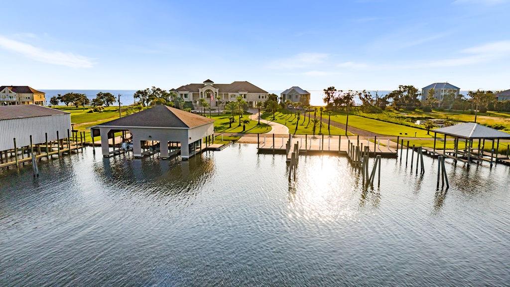 17 S TREASURE ISLE Road