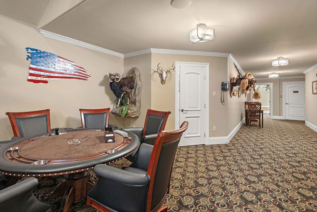 17 S TREASURE ISLE Road