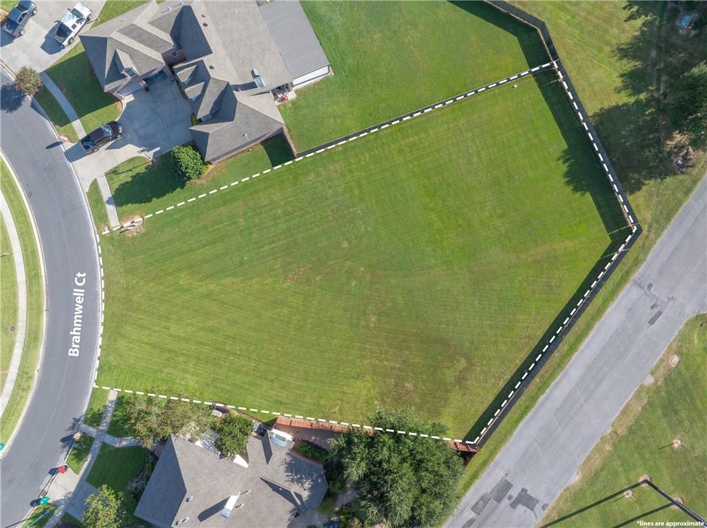 202 BRAHMWELL Court
