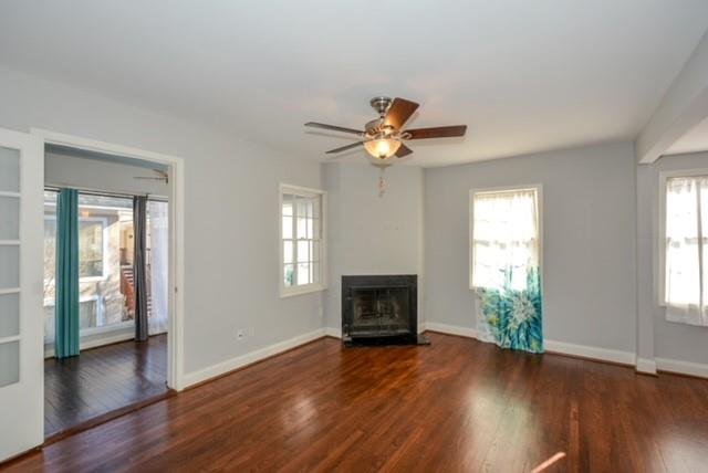 1118 Rosedale Drive NE Unit A4