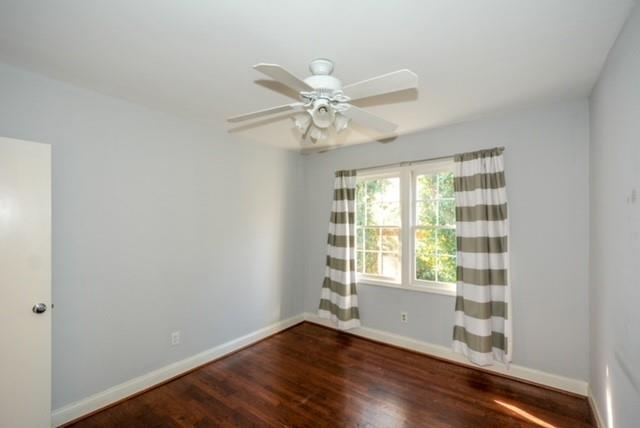 1118 Rosedale Drive NE Unit A4