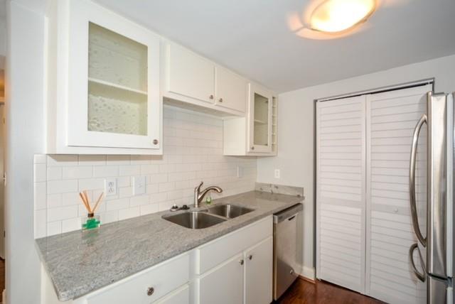 1118 Rosedale Drive NE Unit A4